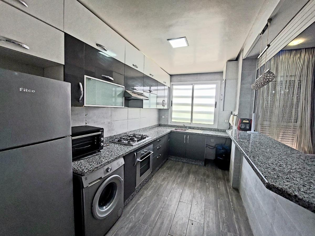 Appartement アガディール エクステリア 写真